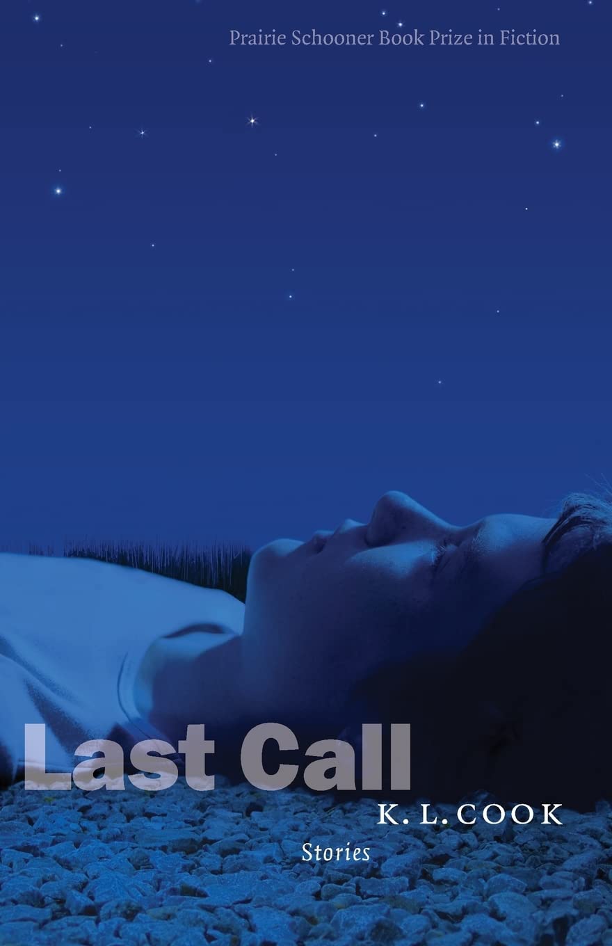 Last Call: Stories (The Raz/Shumaker Prairie Schooner Book Prize in Fiction),Used