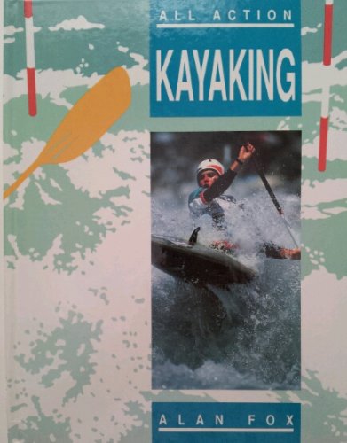 Kayaking (All Action),Used