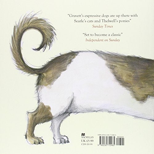 Dogs,Used