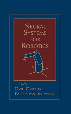 Neural Systems for Robotics,Used