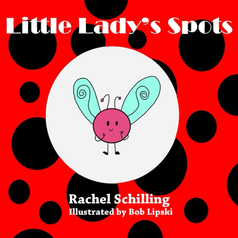 Little Lady's Spots,Used