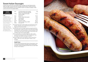 The Complete Art and Science of Sausage Making: 150 Healthy Homemade Recipes from Chorizo to Hot Dogs,Used