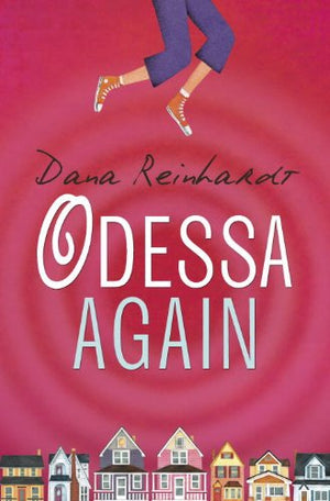 Odessa Again,Used