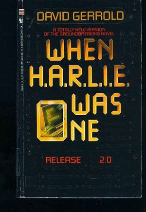 When Harlie Was One (Release 2.0),Used