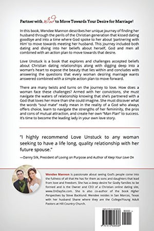 Love Unstuck: Be the Leading Lady,Used