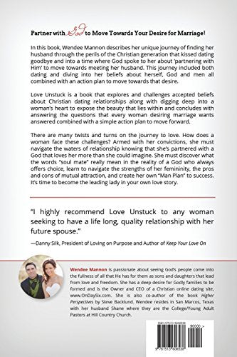 Love Unstuck: Be the Leading Lady,Used