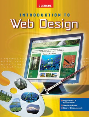 Introduction To Web Design, Student Edition,New