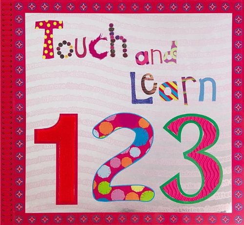 Touch & Learn 123,Used