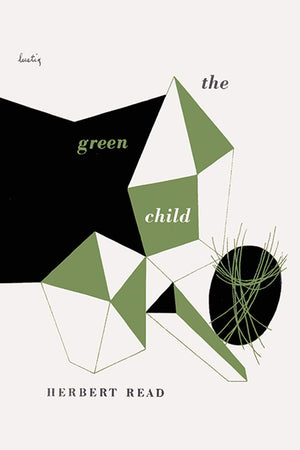 The Green Child,Used