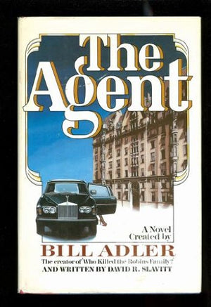 The Agent,Used