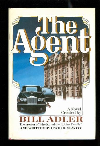 The Agent,Used