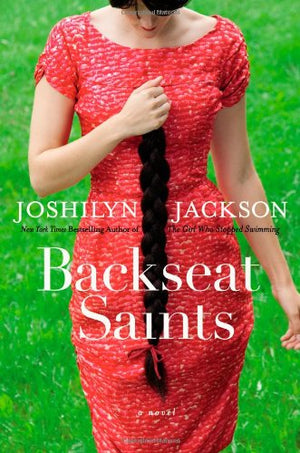 Backseat Saints,Used