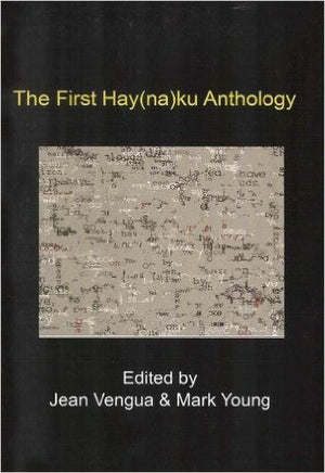 The First Hay(Na)Ku Anthology,Used