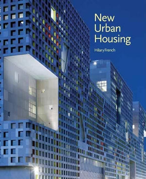 New Urban Housing,Used