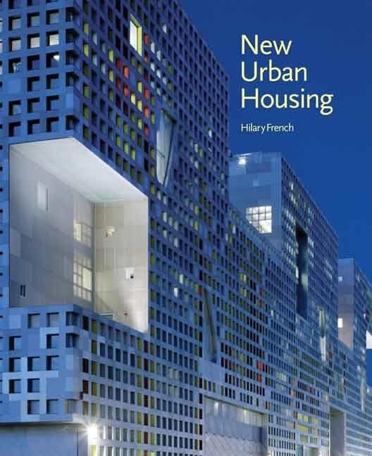 New Urban Housing,Used