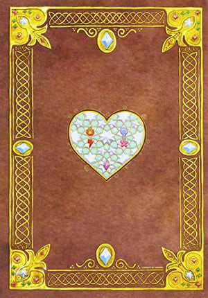 The Elements of Harmony: Friendship is Magic (My Little Pony),New