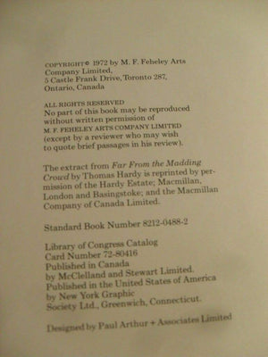 The Barn: A Vanishing Landmark in North America,Used