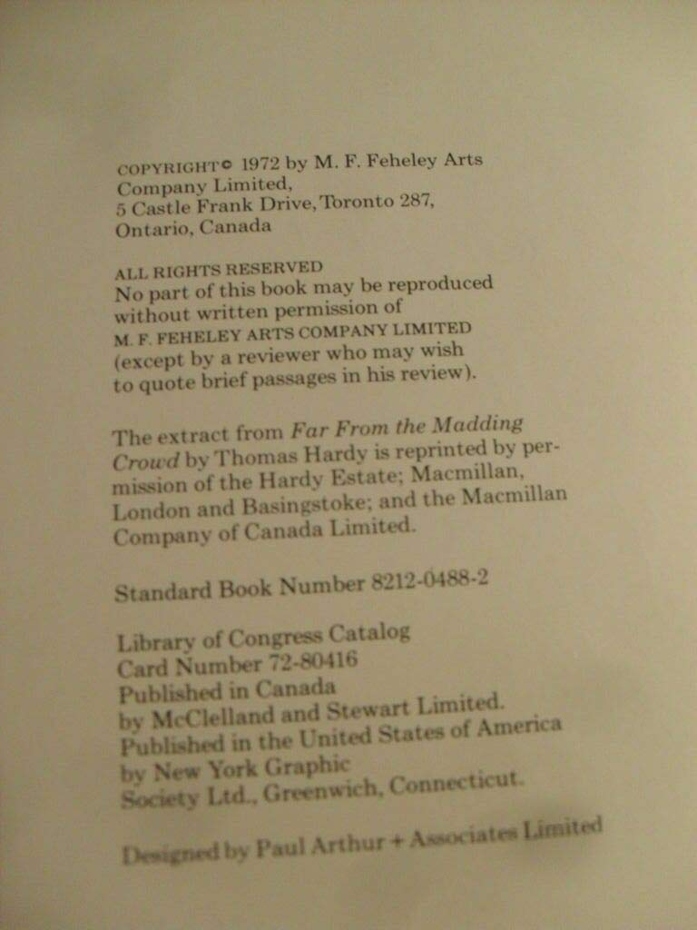 The Barn: A Vanishing Landmark in North America,Used