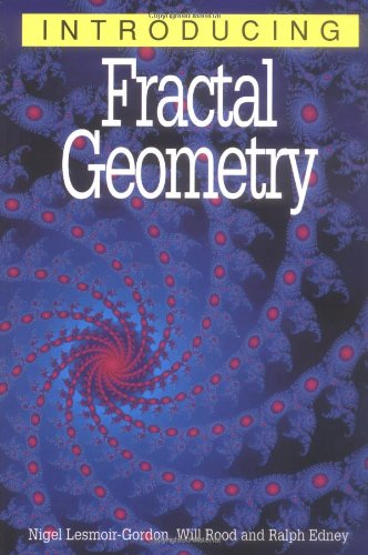 Introducing Fractal Geometry,Used