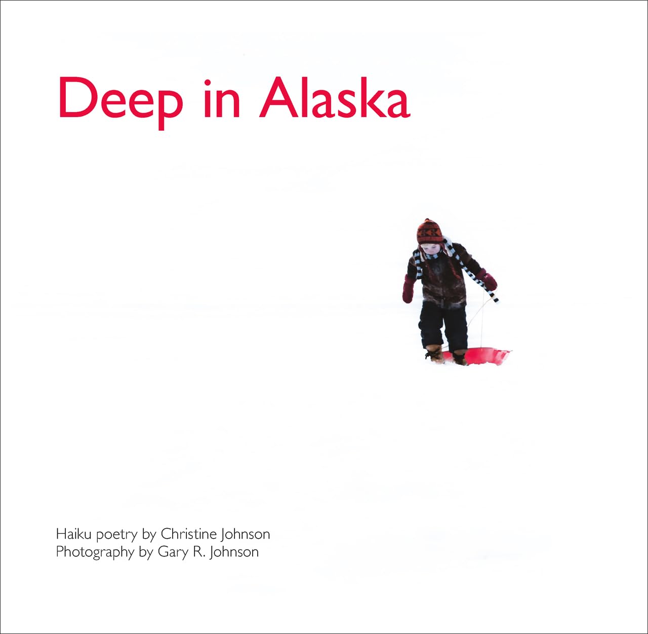 Deep In Alaska,Used