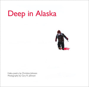 Deep In Alaska,Used