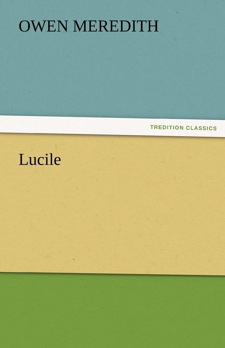 Lucile,Used
