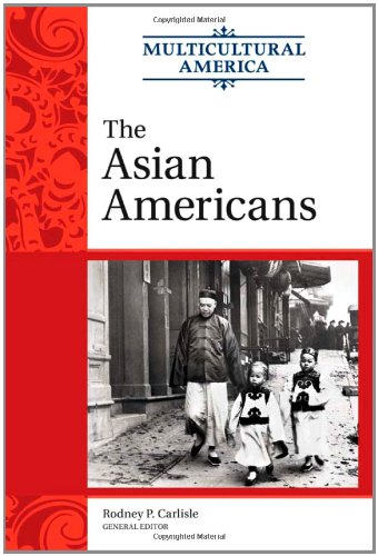 The Asian Americans (Multicultural America),Used