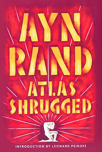 Atlas Shrugged (Turtleback School & Library Binding Edition),Used