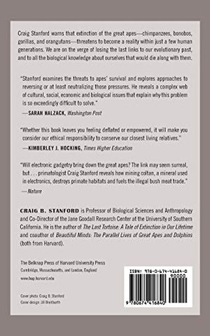 Planet Without Apes,Used