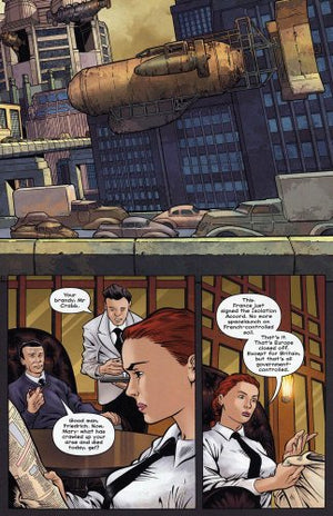 Ignition City Volume 1 (IGNITION CITY TP),Used