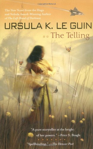 The Telling,Used