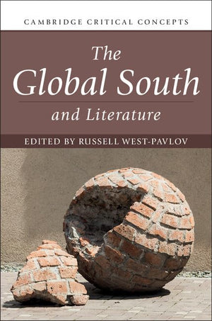 The Global South and Literature (Cambridge Critical Concepts),Used