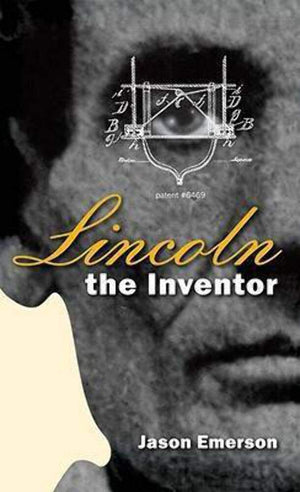 Lincoln the Inventor,Used