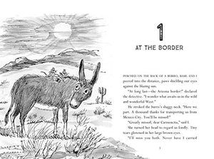 Basil in the Wild West (4) (The Great Mouse Detective),Used