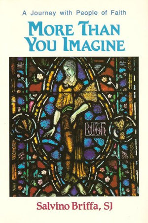 More Than You Imagine,New