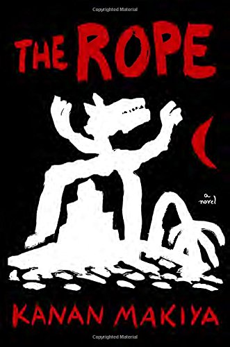 The Rope: A Novel,Used