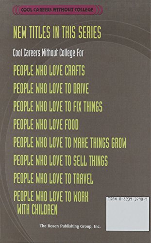 Cool Careers Without College for People Who Love to Sell Things,Used