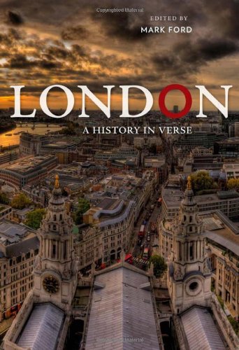 London: A History in Verse,Used