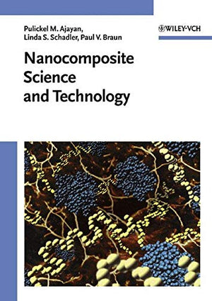 Nanocomposite Science and Technology,Used
