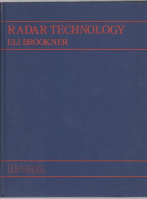 Radar Technology,Used