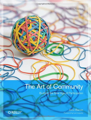 The Art of Community,Used