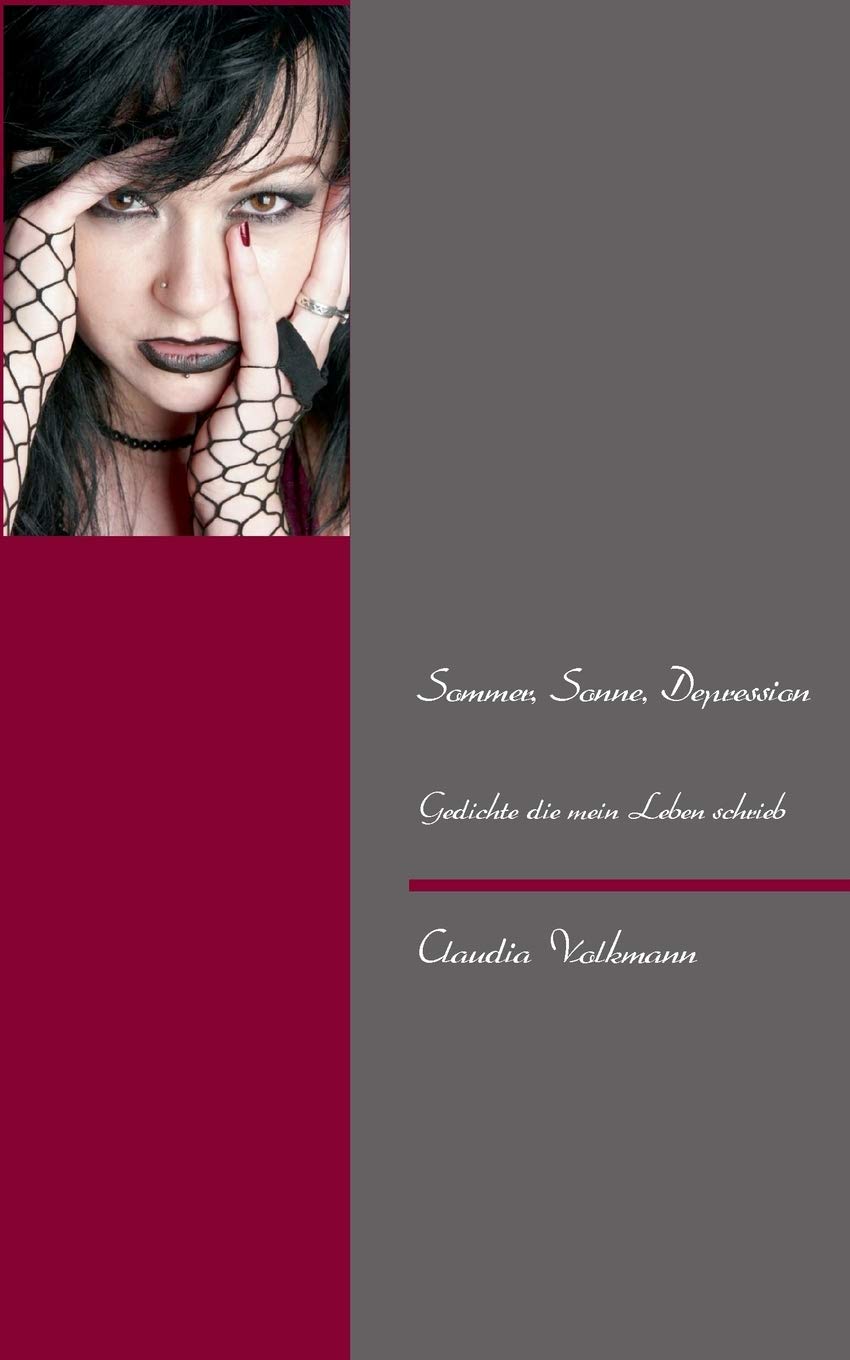 Sommer, Sonne, Depression (German Edition),Used