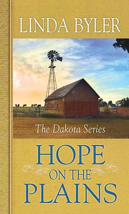 Hope on the Plains (Dakota, 2),Used