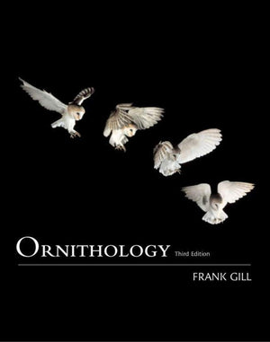 Ornithology,New