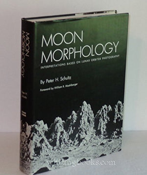 Moon Morphology: Interpretations Based on Lunar Orbiter Photography