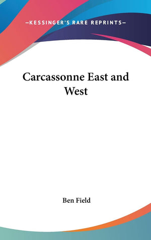 Carcassonne East and West,Used