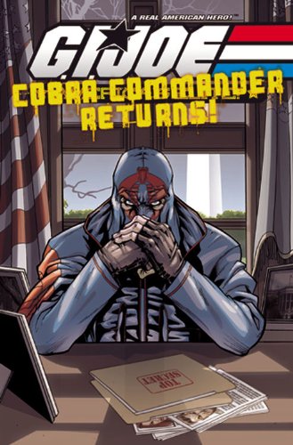 G.I. Joe: America's Elite, Vol. 3: In Sheep's Clothing,Used