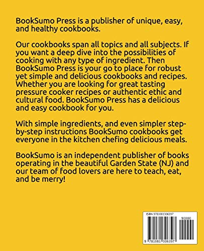 Paella Recipes: An Easy Paella Cookbook with Delicious Paella Recipes (2nd Edition),Used