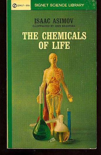 The Chemicals Of Life
