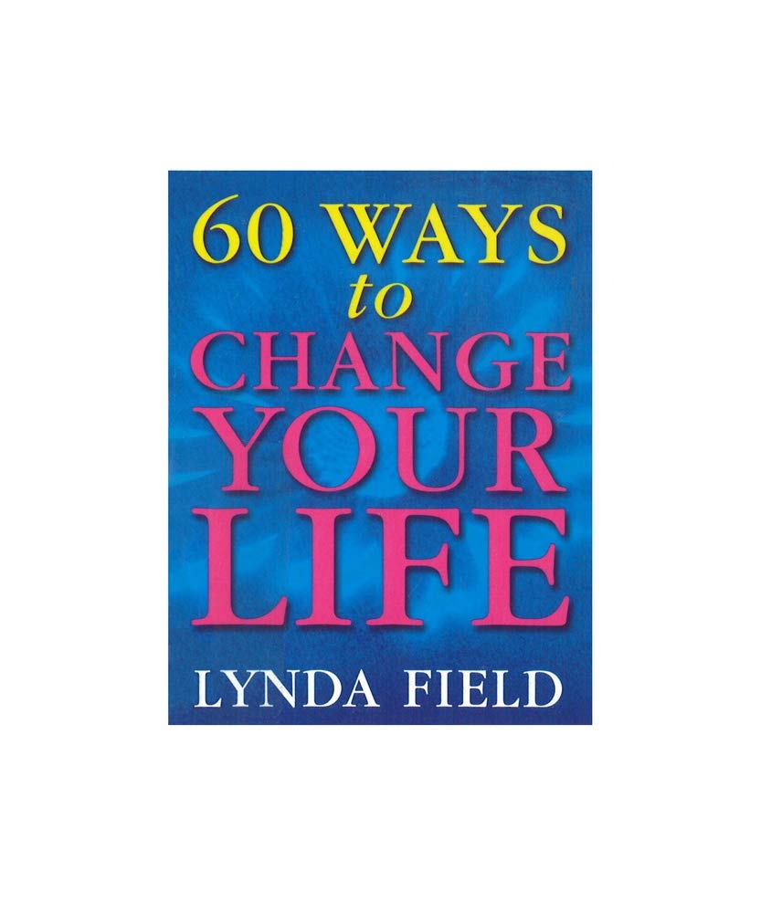 60 Ways To Change Your Life,Used